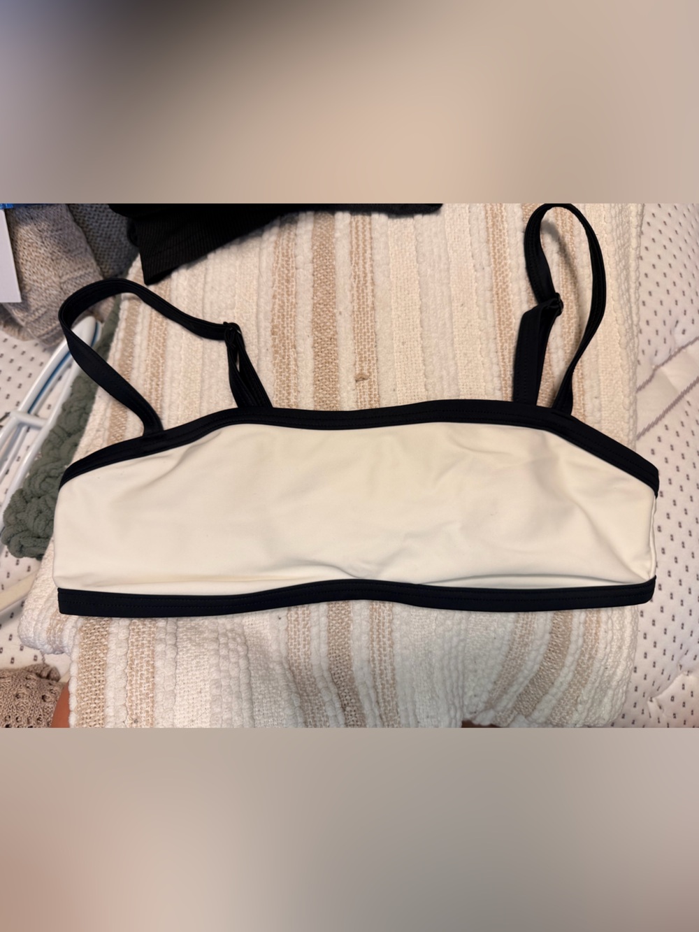 PacSun Swim Top